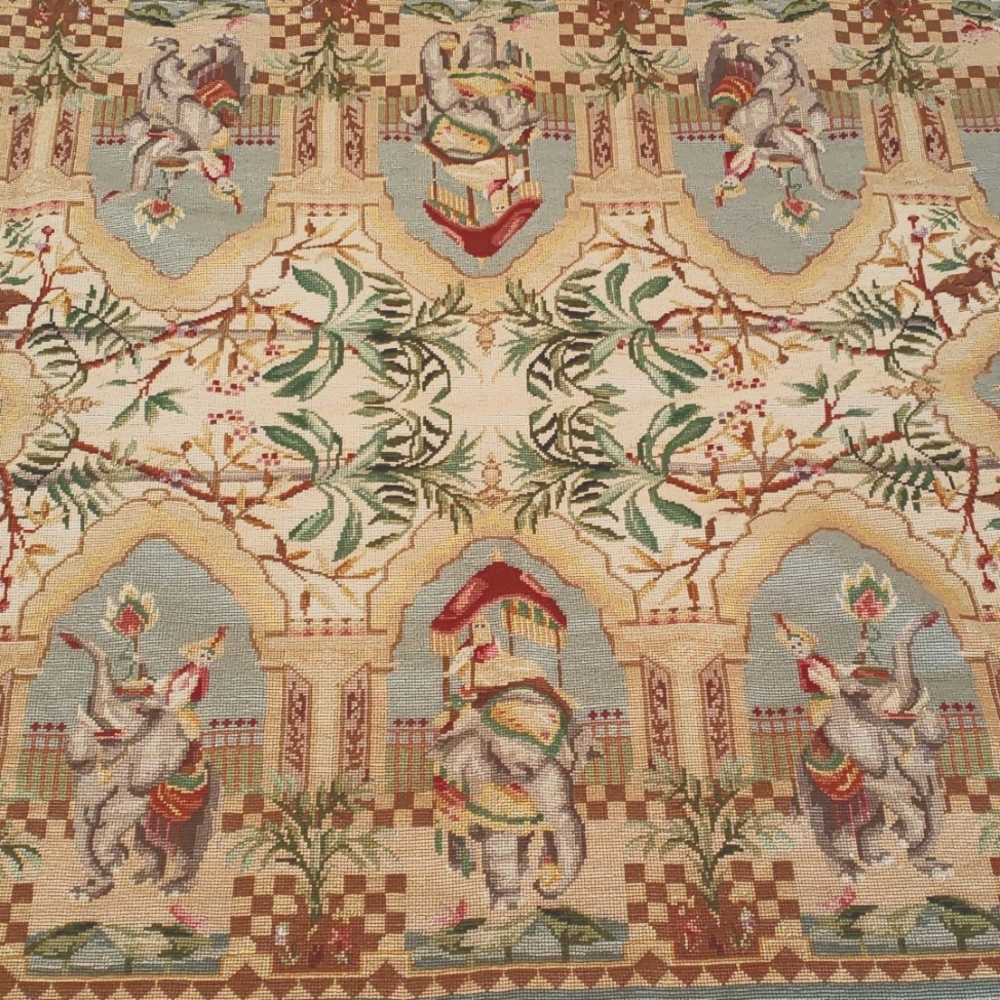 Vintage Tapestry